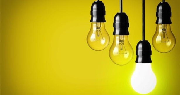 ELEKTRİK KESİNTİLERİ İÇİN YAPILAN HABER GÖRÜNTÜLERİ