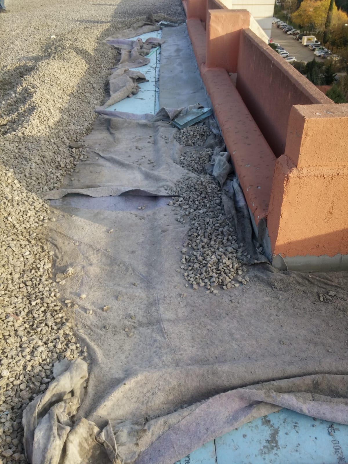 ÇATILARIN ONARIMLARI