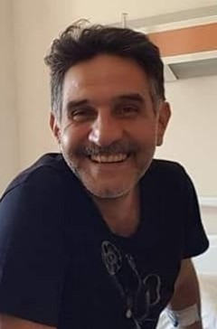 ÖLÜME GÜLEREK GİDEN GÜZEL İNSAN