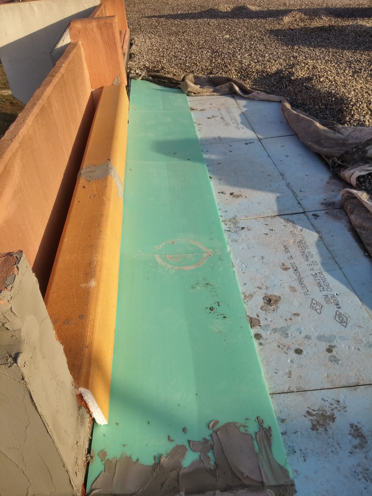 ÇATILARIN ONARIMLARI